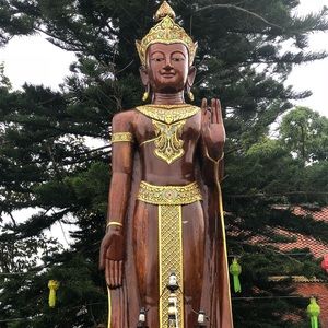 Meet your Posher, Trevor